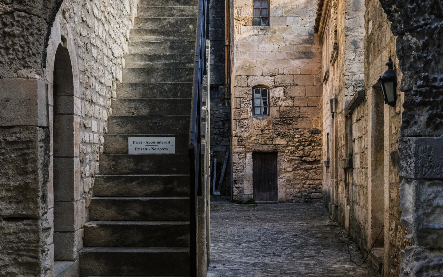 Photographie pour le guide : Solaire sur mas
