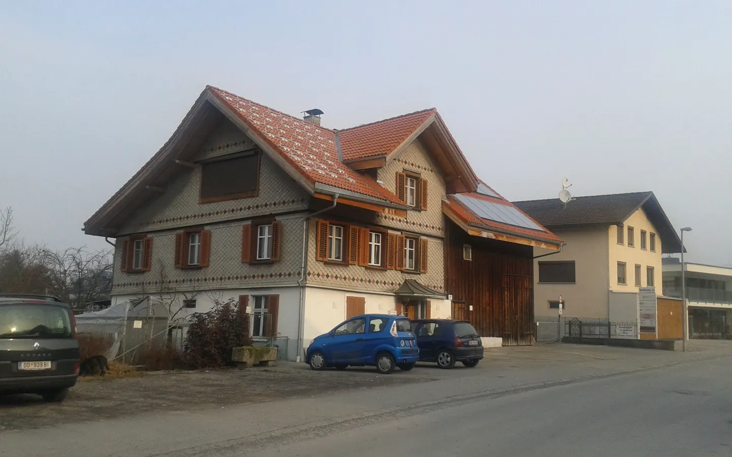 Photographie pour le guide : Prix solaire 2026
